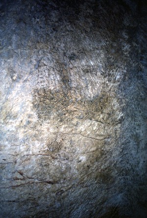 Traces laisses par le Christ dans sa prison  Jrusalem entre le jeudi saint et le vendredi saint