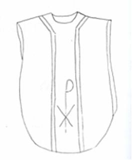 Chasuble